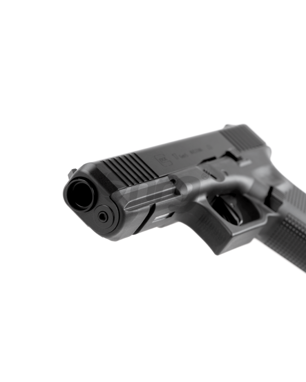 Umarex T4E Glock 17 Gen 5 cal .43 3