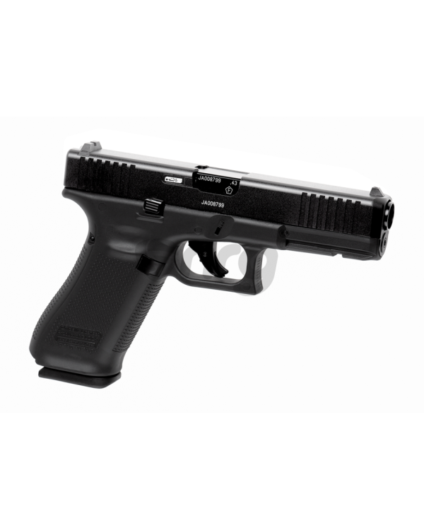 Umarex T4E Glock 17 Gen 5 cal .43 5