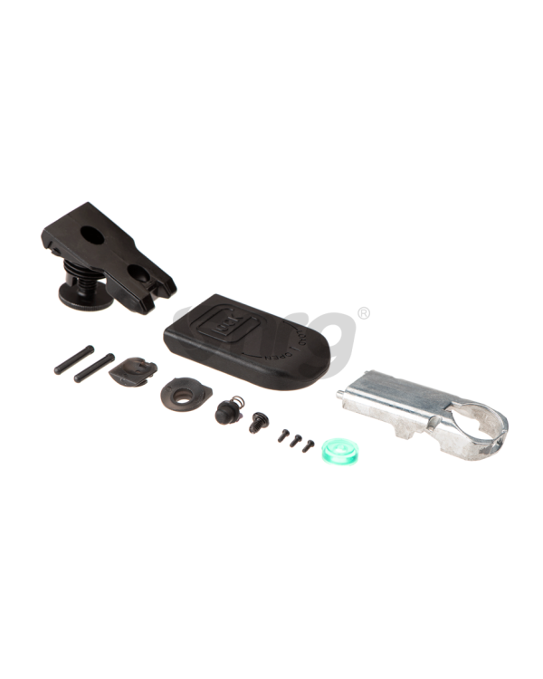 Umarex T4E Glock 17 Gen 5 cal .43 Service Kit