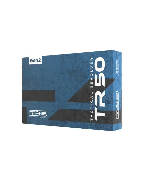 Umarex T4E HDR 50 / TR 50 Gen2 13 J  4