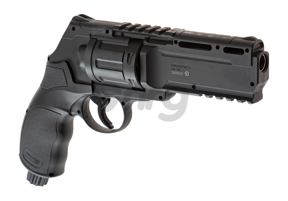 Umarex T4E HDR50 11J Revolver cal.50 5