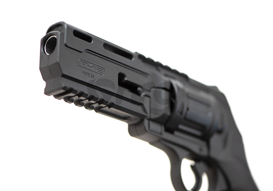 Umarex T4E HDR50 11J Revolver cal.50 3