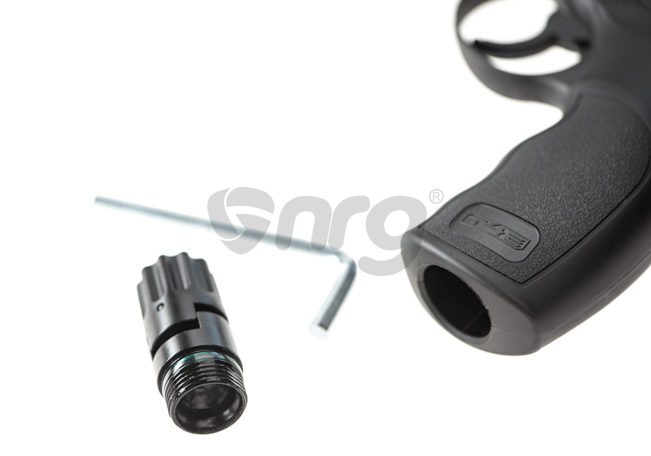 Umarex T4E HDR50 7.5J Revolver cal.50 4