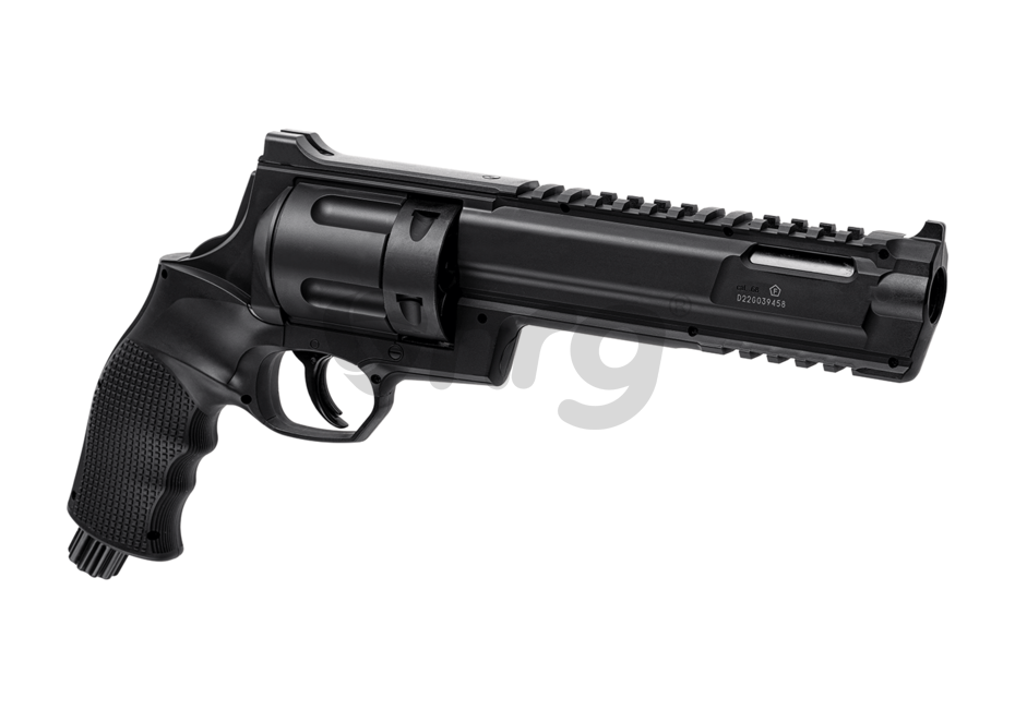 Umarex T4E HDR68 7.5J Revolver cal.68