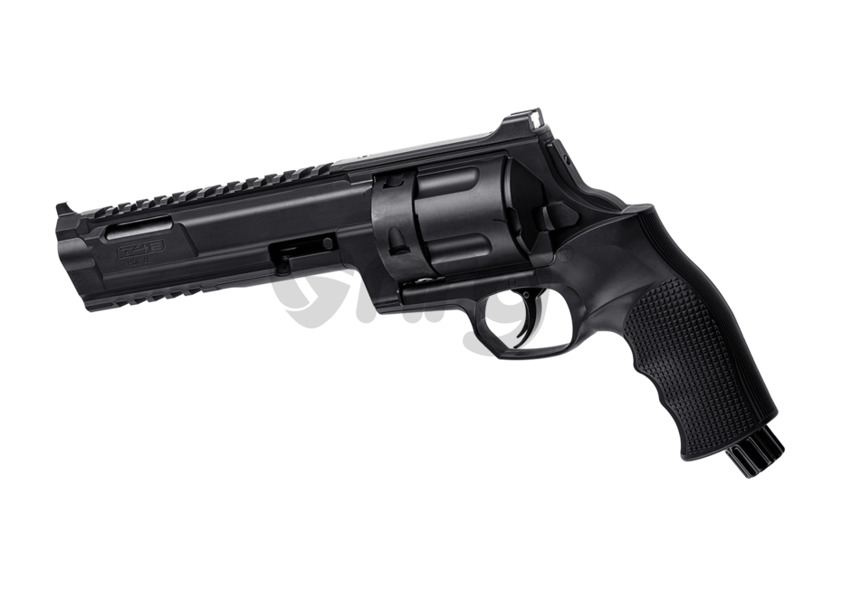Umarex T4E HDR68 7.5J Revolver cal.68
