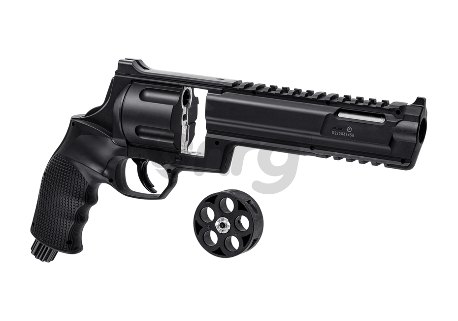 Umarex T4E HDR68 7.5J Revolver cal.68 2