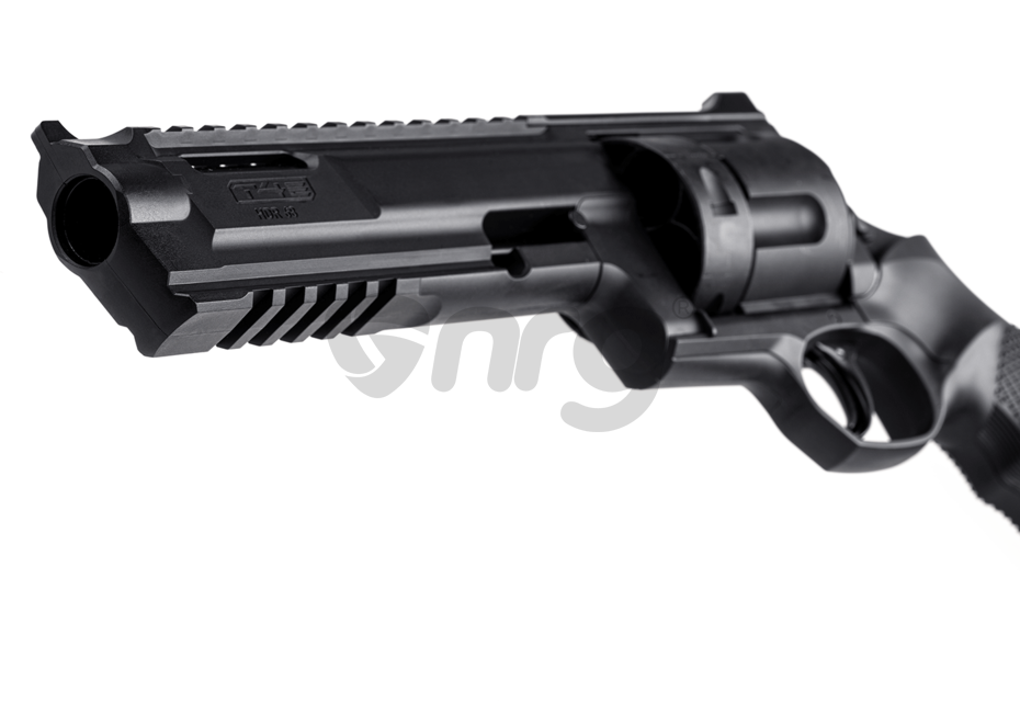 Umarex T4E HDR68 7.5J Revolver cal.68 3