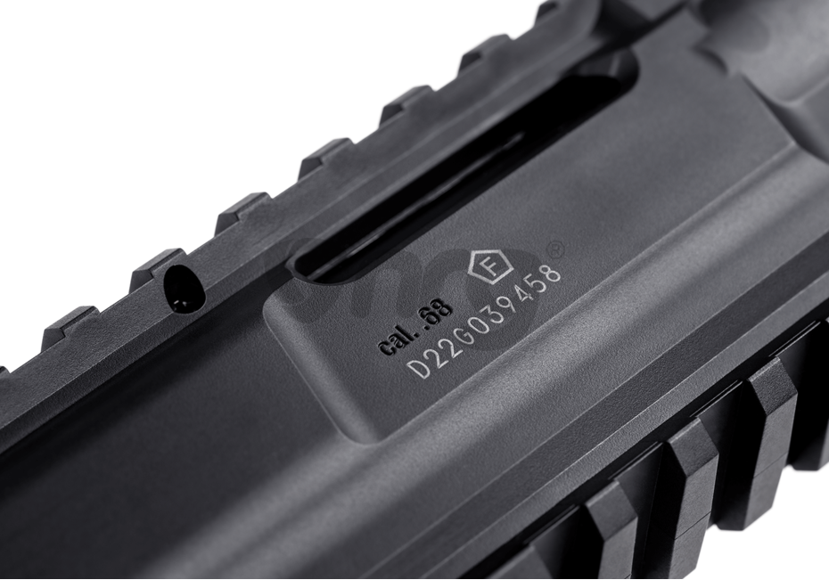 Umarex T4E HDR68 7.5J Revolver cal.68 4