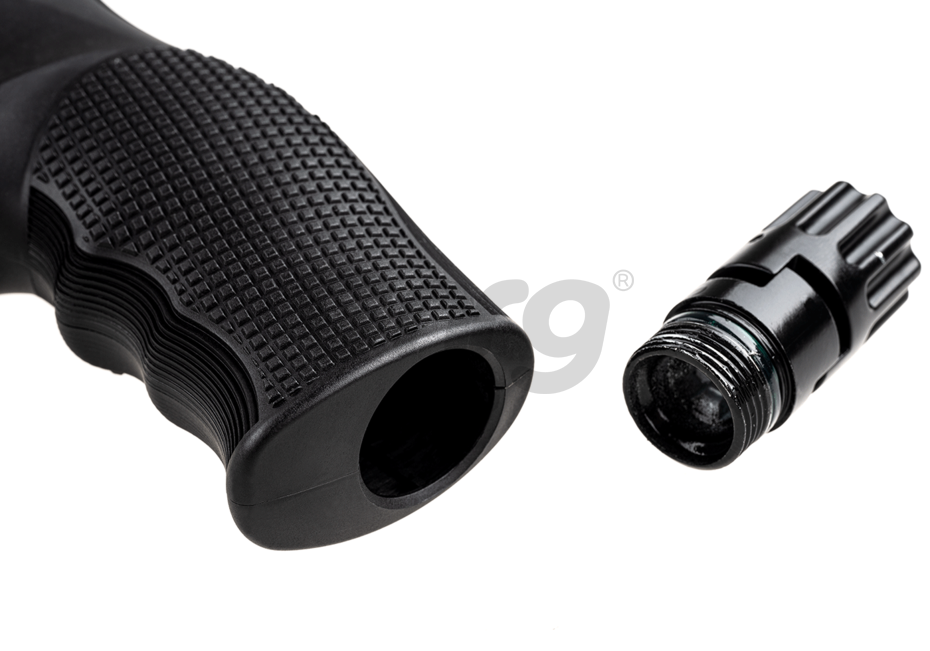 Umarex T4E HDR68 7.5J Revolver cal.68 5