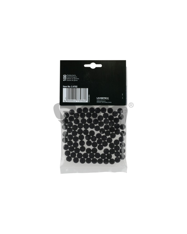 Umarex T4E Performance RUB 43 0.75g 100 bile