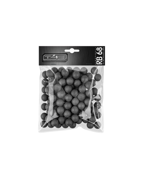 Umarex T4E Performance RUB 68 2.98g 100 bile 2