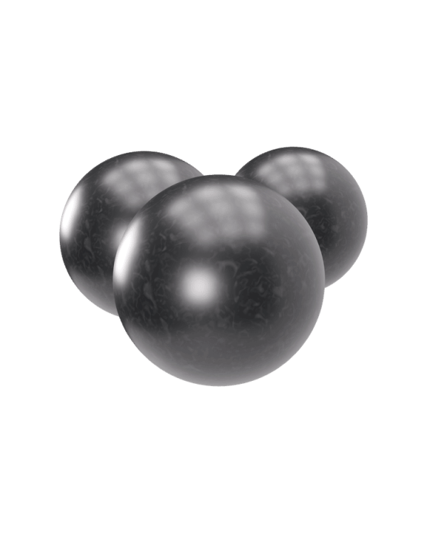 Umarex T4E Practice PLB 50 Polyballs .50 1,78 g 50 buc 3