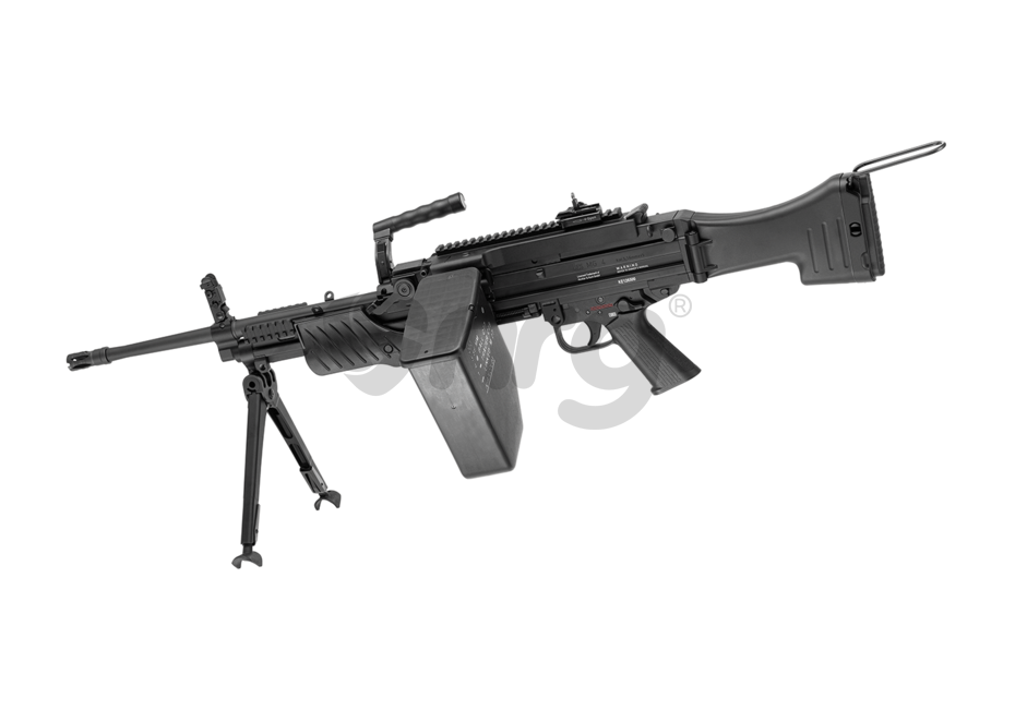 Umarex / VFC H&K MG4