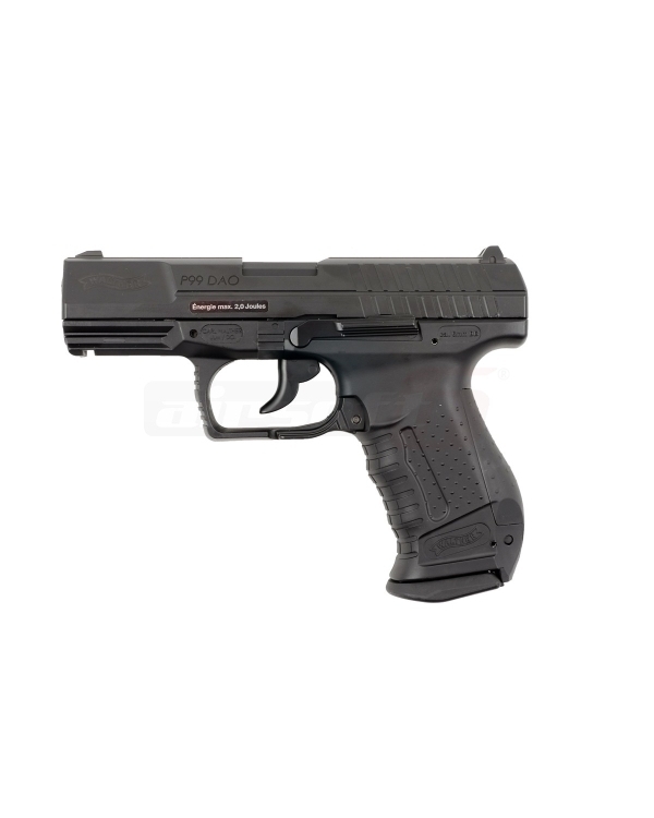 Umarex Walther P99 DAO 3