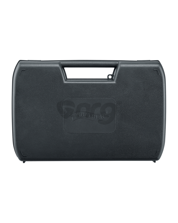 Umarex Walther PPQ M2 T4E .43 cal Negru 4