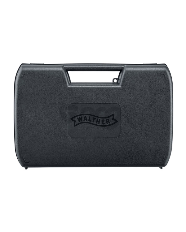 Umarex Walther PPQ M2 T4E .43 cal Albastru 5