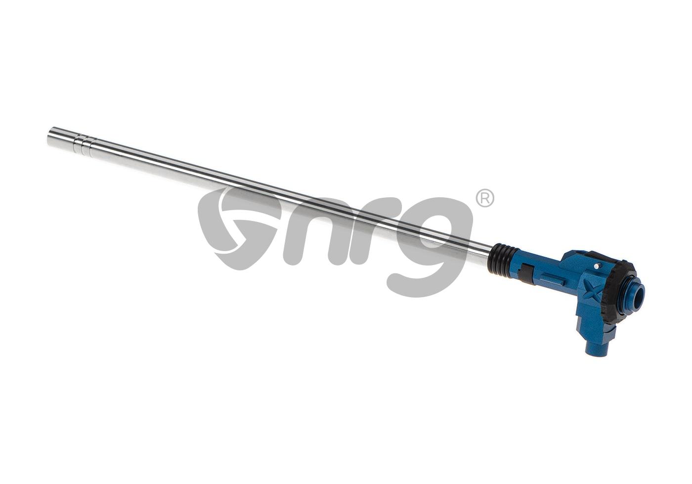 Umbrella Armory ansamblu camera Hop-up MaxxPro cu teava 6.05 R-Hop 247mm