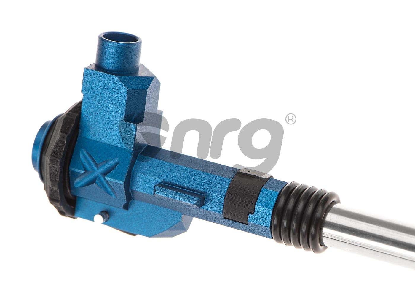 Umbrella Armory ansamblu camera Hop-up MaxxPro cu teava 6.05 R-Hop 247mm 4