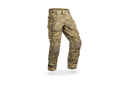 Crye Precision pantaloni tactici G3 multicam 38/32