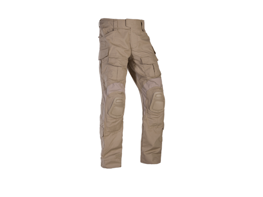 Crye Precision pantaloni tactici G3 tan 34/32