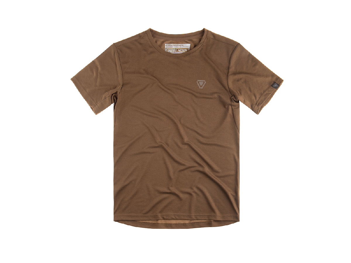 Outrider tricou utility T.O.R.D Coyote XXL 3