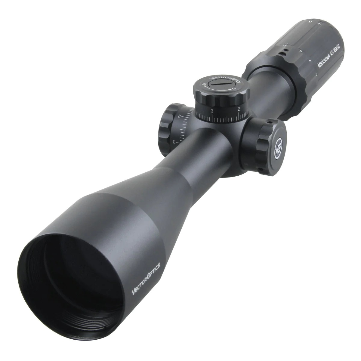 Vector Optics luneta Marksman 4.5-18x50 2
