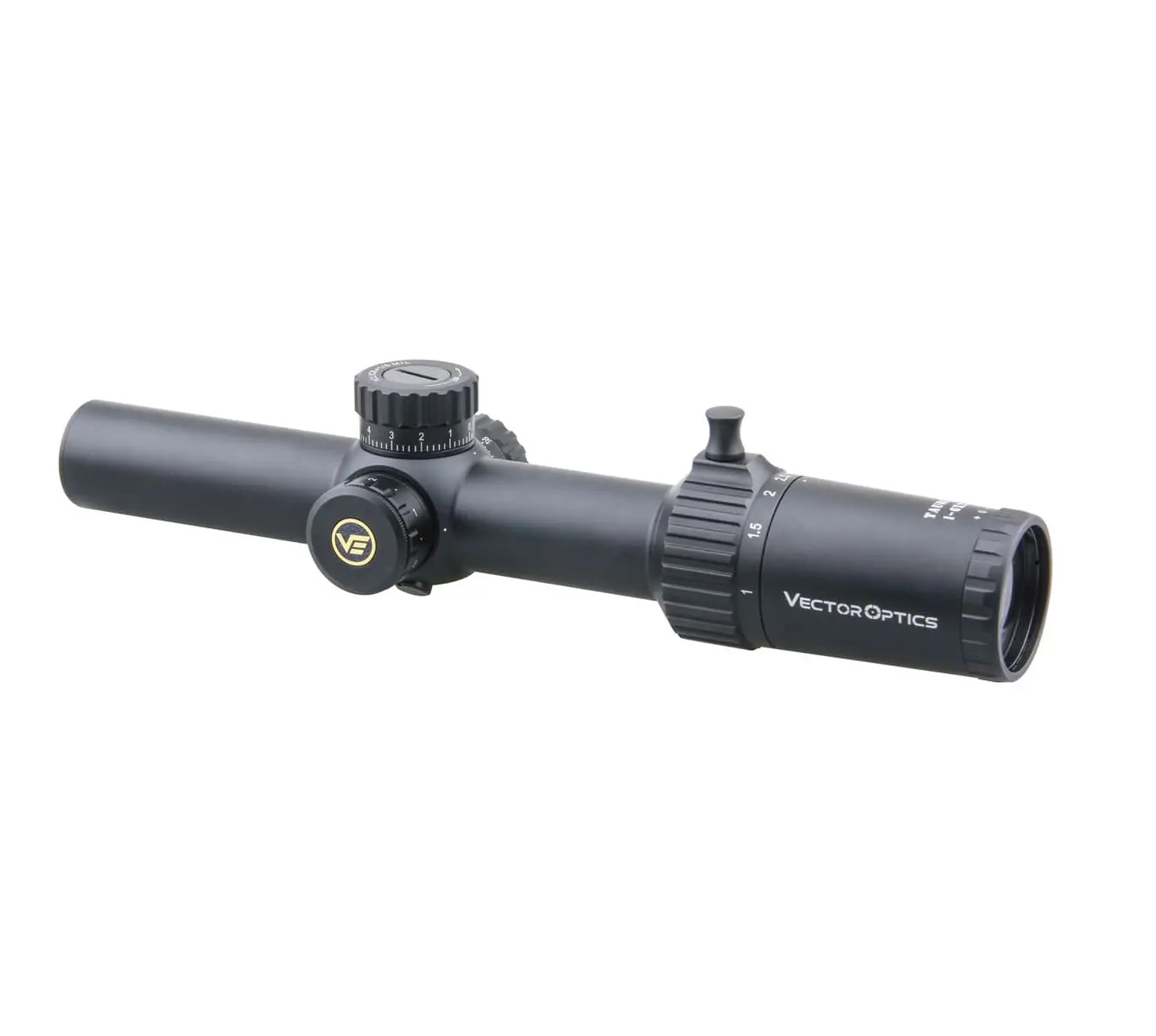 Vector Optics luneta Taurus 1-6x24 3
