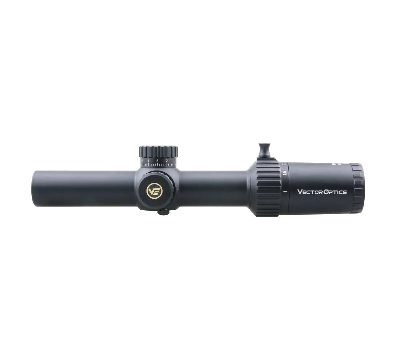Vector Optics luneta Taurus 1-6x24 2