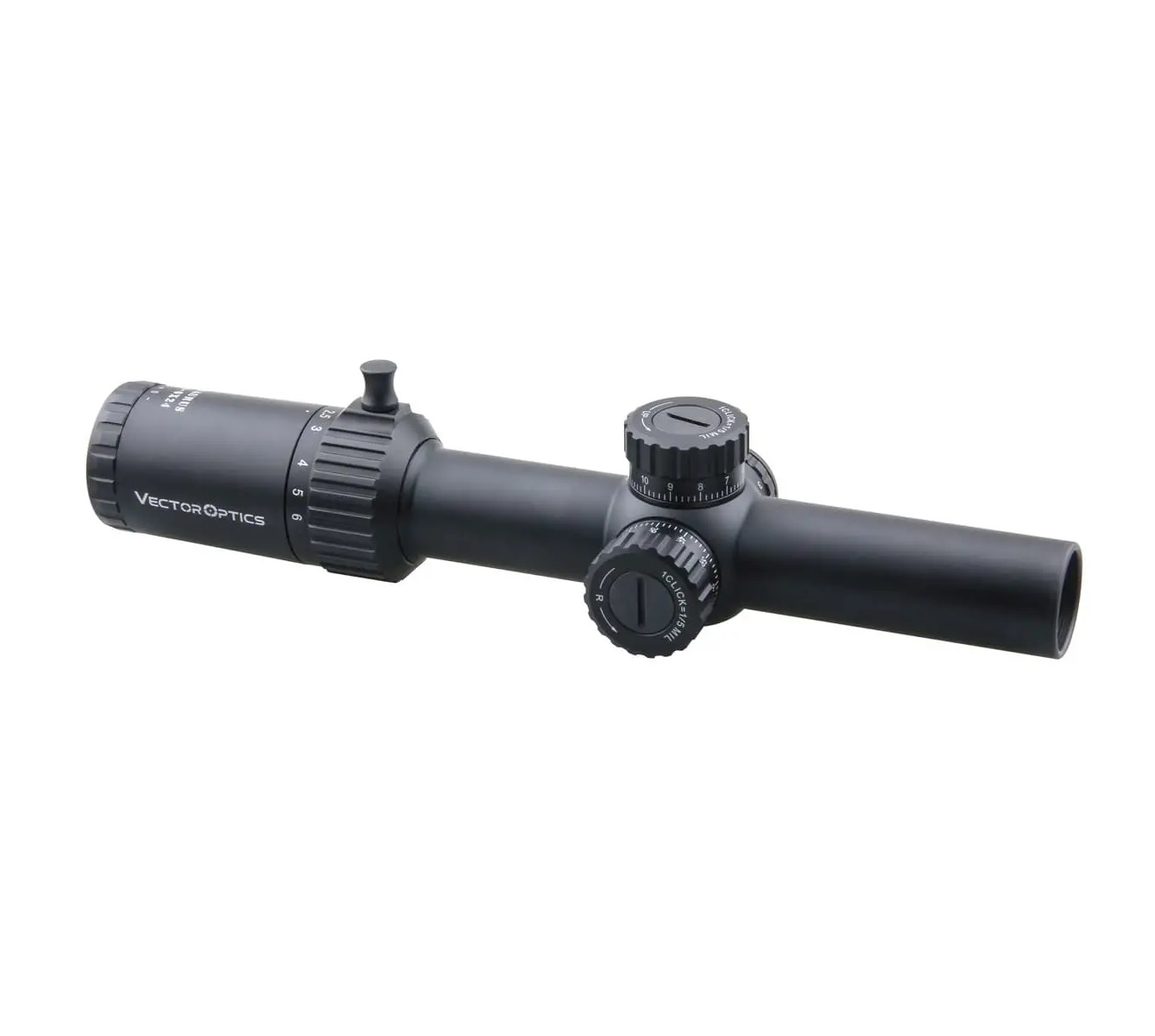 Vector Optics luneta Taurus 1-6x24 4