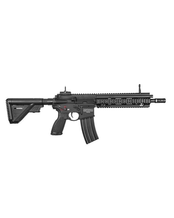 VFC HK416A5 Mosfet 2