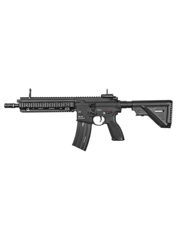 VFC HK416A5 Mosfet 5