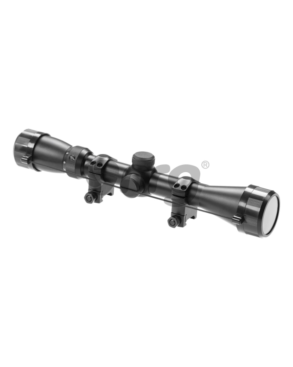 VictOptics luneta B3 3-9x40 3