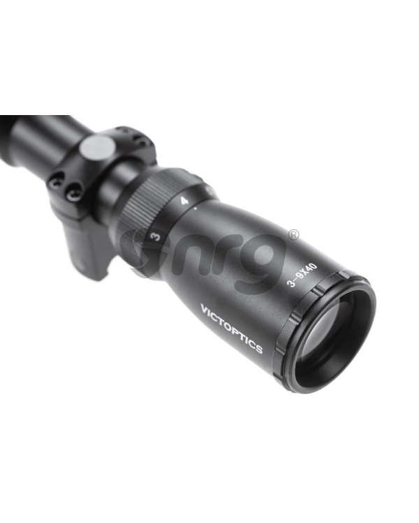 VictOptics luneta B3 3-9x40 5