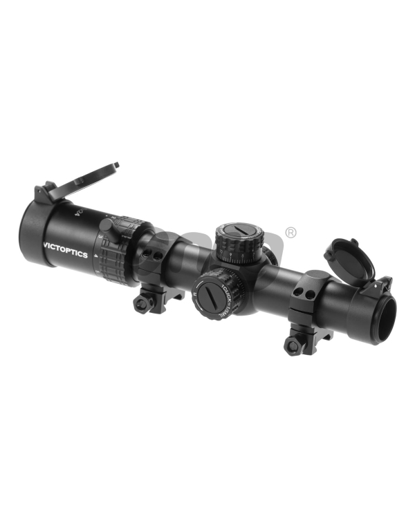 VictOptics luneta S6 1-6x24