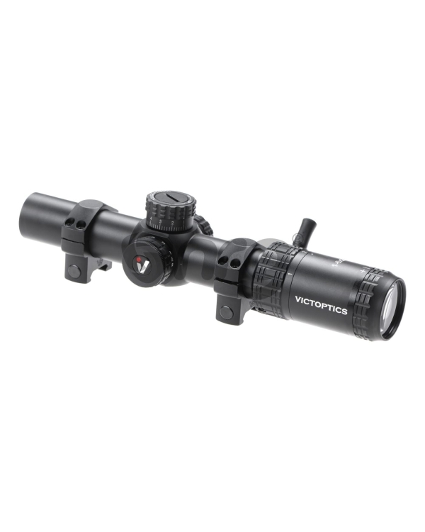 VictOptics luneta S6 1-6x24 4