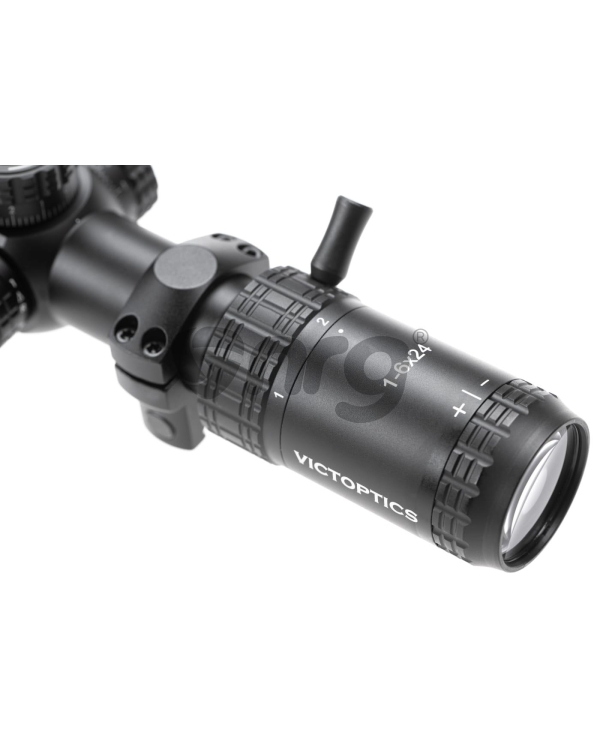 VictOptics luneta S6 1-6x24 6