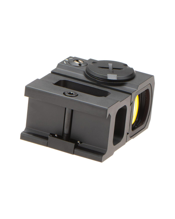 VictOptics Red Dot SRD 1x18x20 10