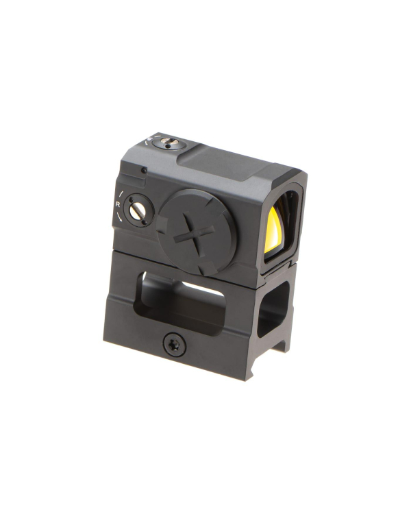 VictOptics Red Dot SRD 1x18x20 9