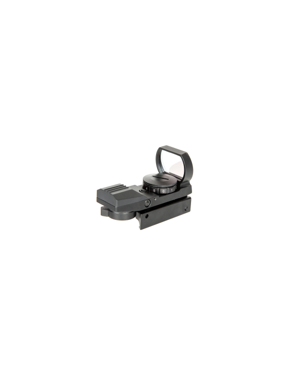 VictOptics reflex sight Negru 2
