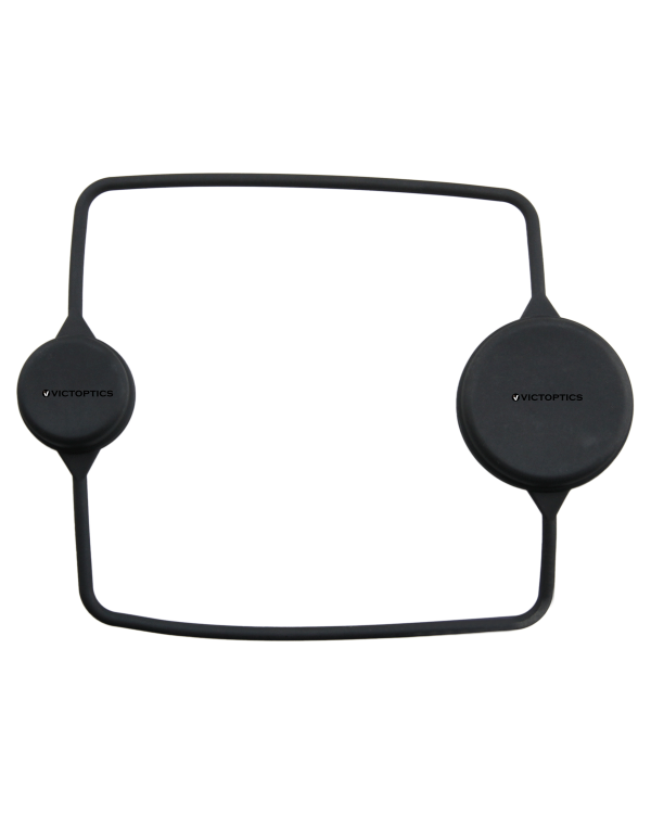 VictOptics X4 1-4x20 5