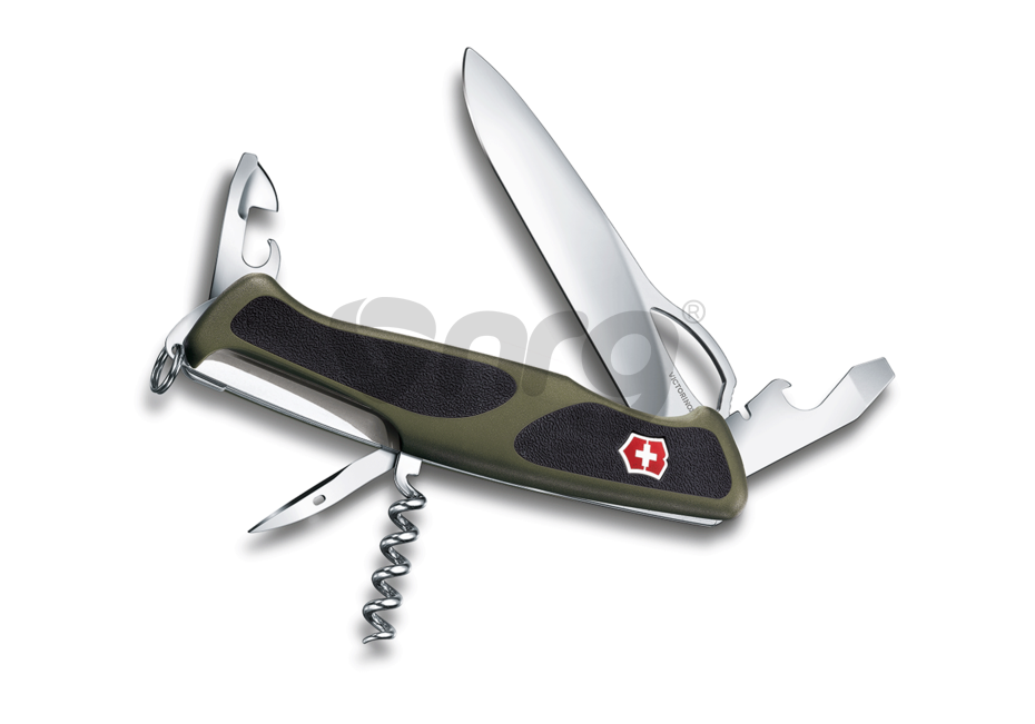 Victorinox RangerGrip 61 OD 6