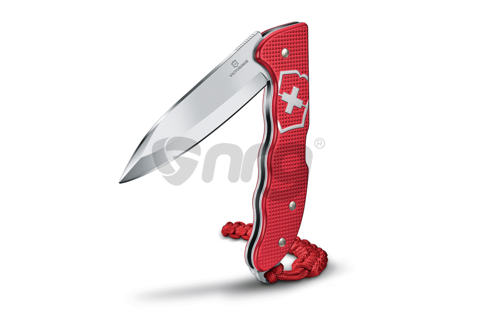 Victorinox Hunter Pro Alox Rosu