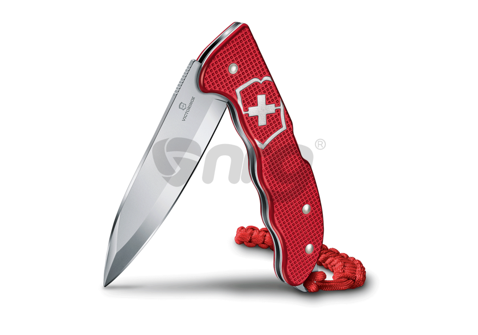 Victorinox Hunter Pro Alox Rosu 2