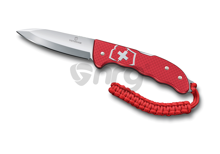 Victorinox Hunter Pro Alox Rosu 3