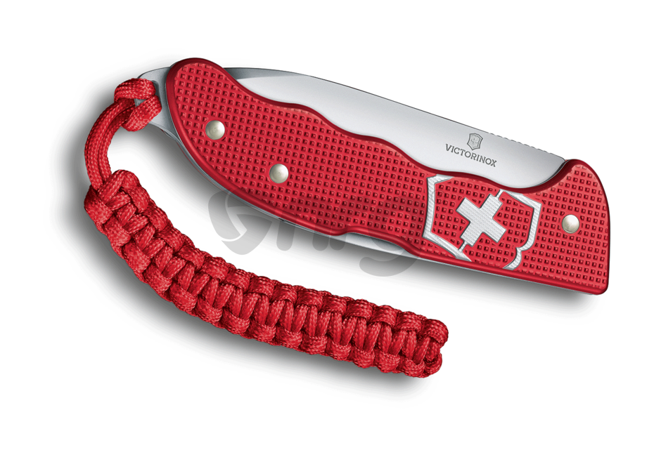 Victorinox Hunter Pro Alox Rosu 4