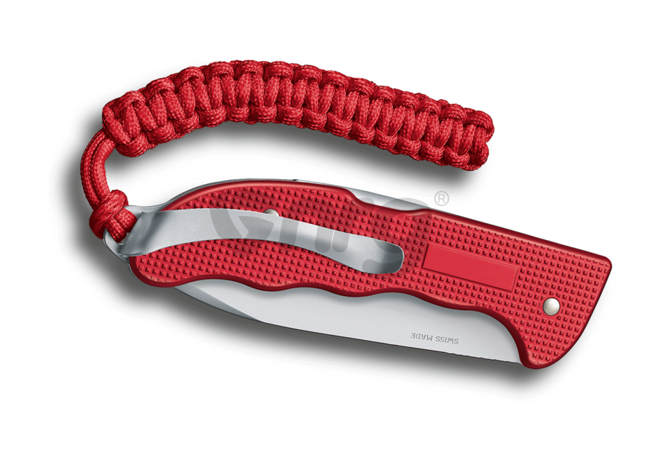 Victorinox Hunter Pro Alox Rosu 5