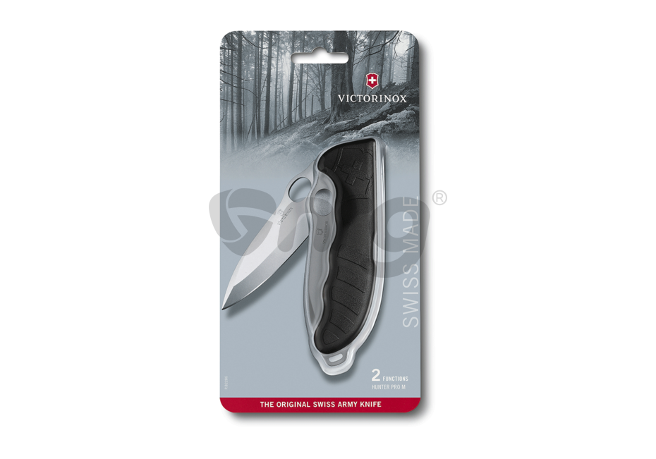Victorinox Hunter Pro M 2