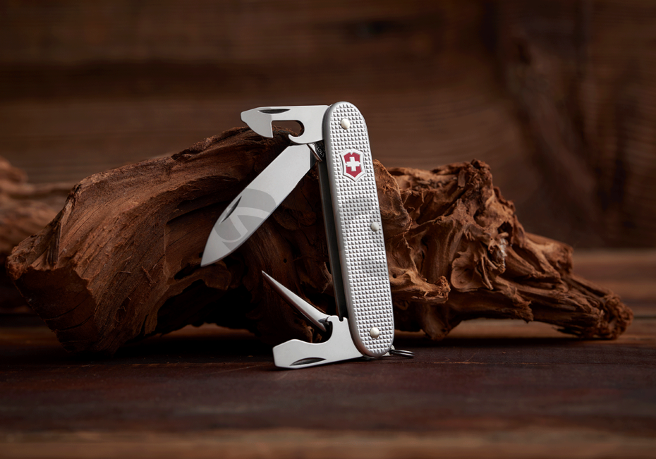 Victorinox Pioneer 3