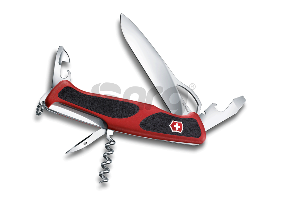Victorinox RangerGrip 61 Rosu 6