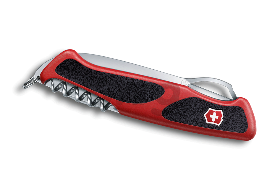Victorinox RangerGrip 61 Rosu